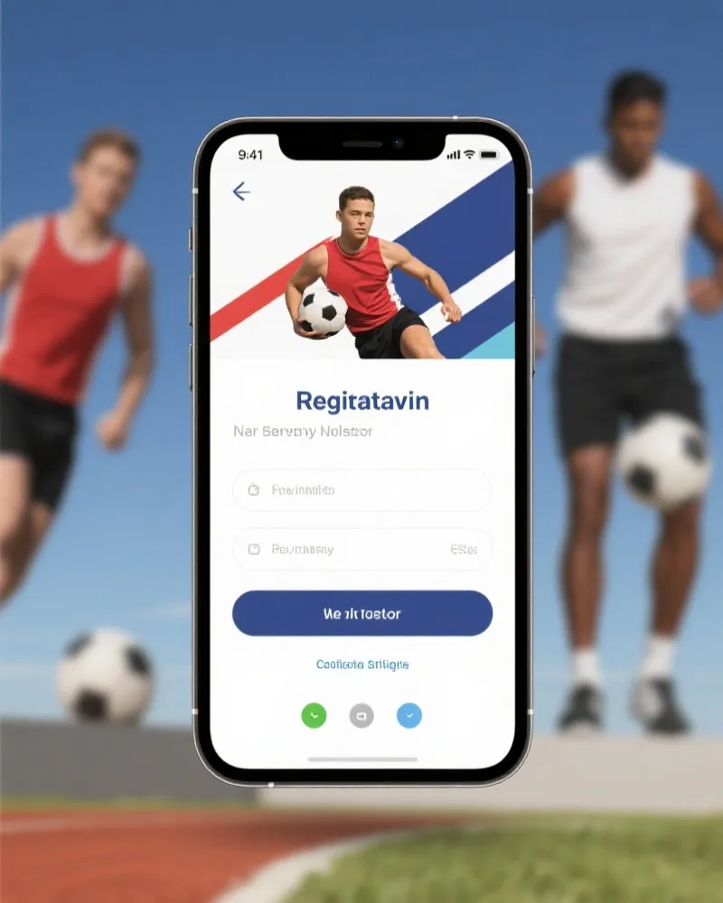 BB体育注册界面演示